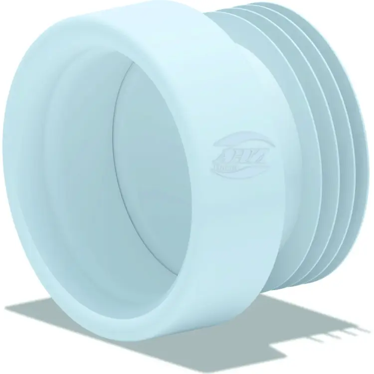 Прямая манжета для унитаза АНИ Пласт W0210 025-0162