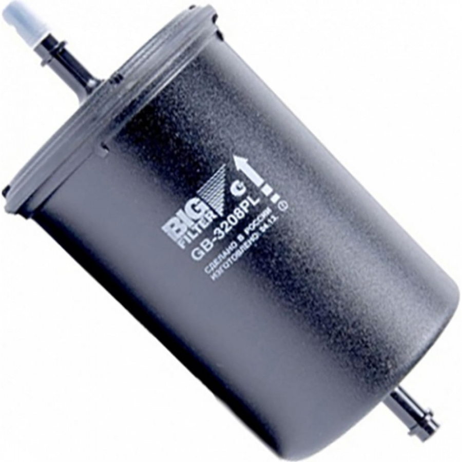 Топливный фильтр 405,406,409, дв,Крайслер ЕВРО-3 BIG FILTER GB3208PL