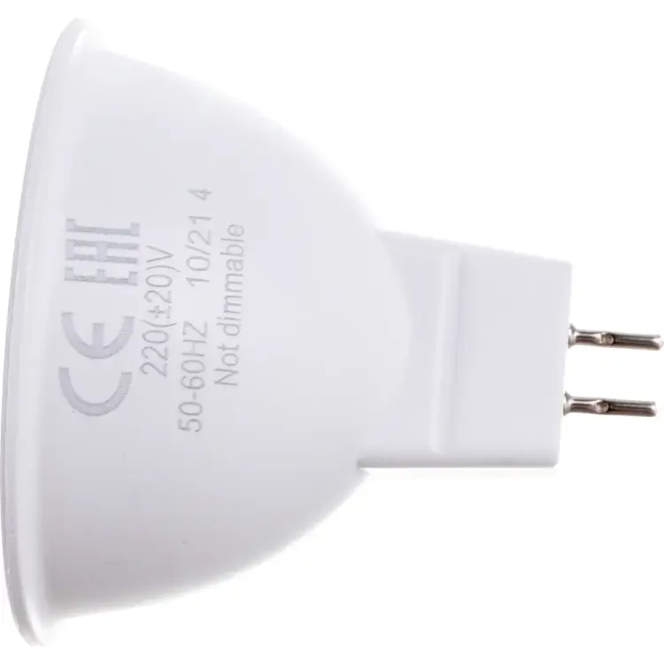 Светодиодная лампа Ecola M2RV10ELC