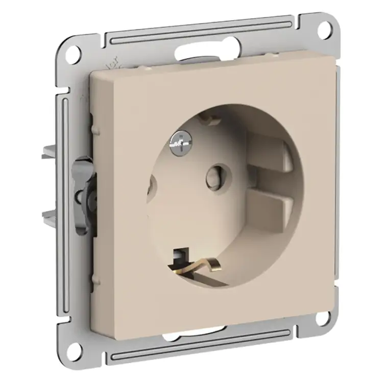 Розетка Systeme Electric ATN001245