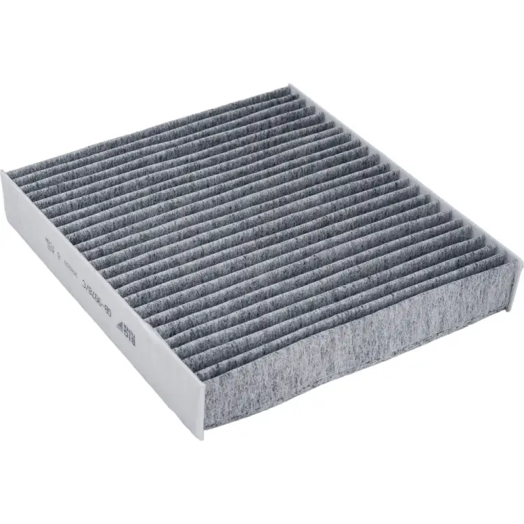 Угольный фильтр салона Лада Vesta, X-Ray BIG FILTER GB9978C Угольный фильтр салона Лада Vesta, X-Ray BIG FILTER GB9978C