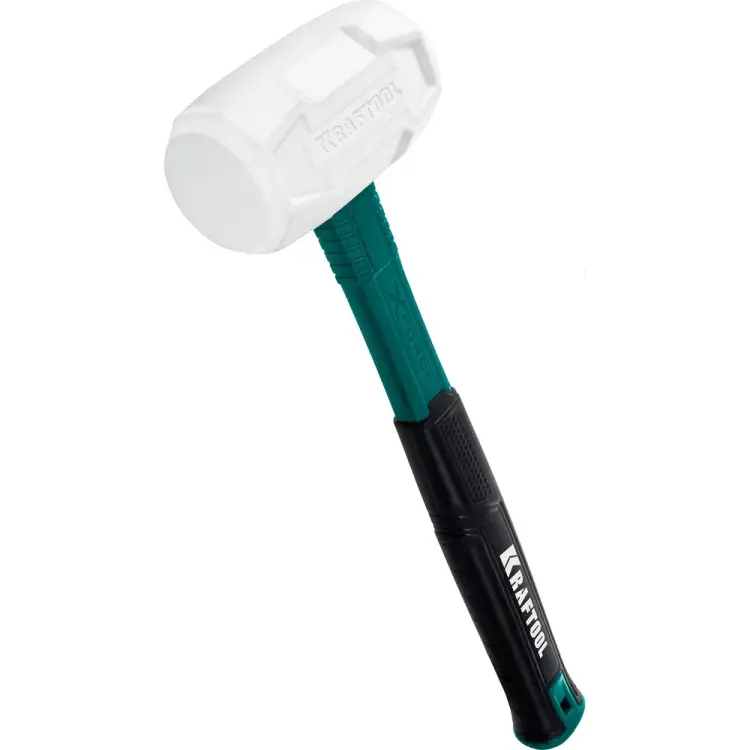 Резиновая киянка KRAFTOOL X-force 2077-45