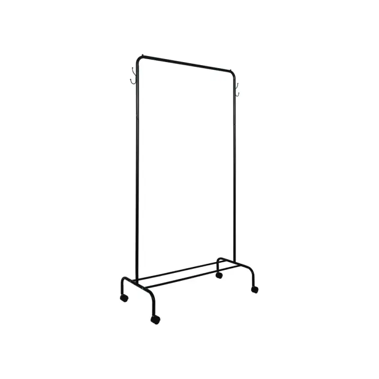 Гардеробная вешалка ЗМИ Радуга 2 ВНП 299 ч