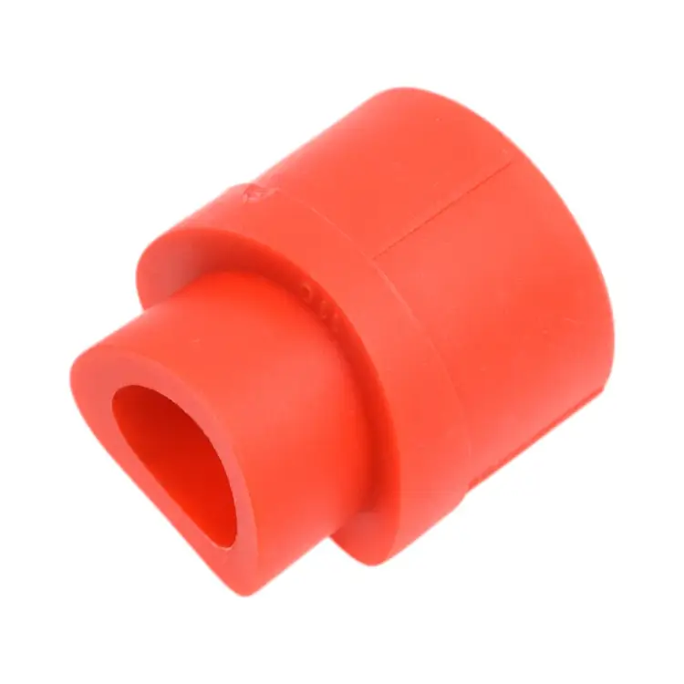 Противопожарное вварное седло Blue Ocean PPRF/WS(R)-110х32