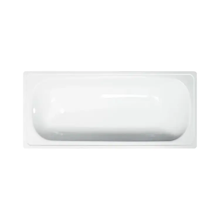 Стальная ванна ВИЗ ANTIKA A-50001