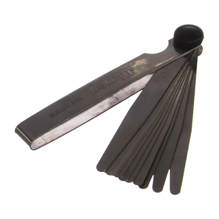 Набор щупов Micron N4 39142