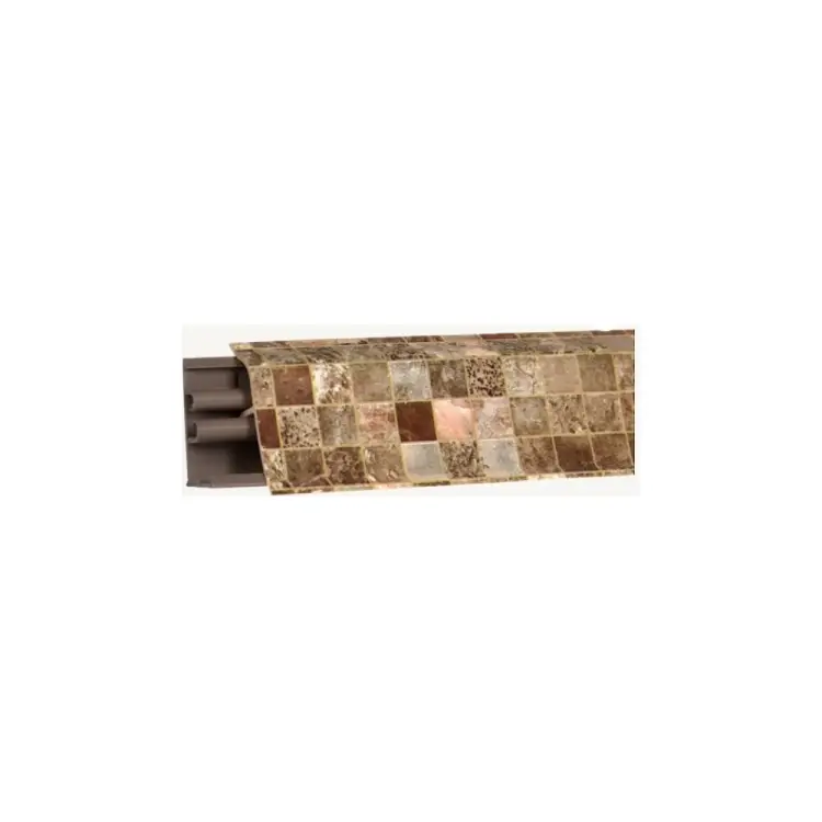 Плинтус для столешницы KORNER LB-381-6025 20-381-0-6025 Плинтус для столешницы KORNER LB-381-6025 20-381-0-6025