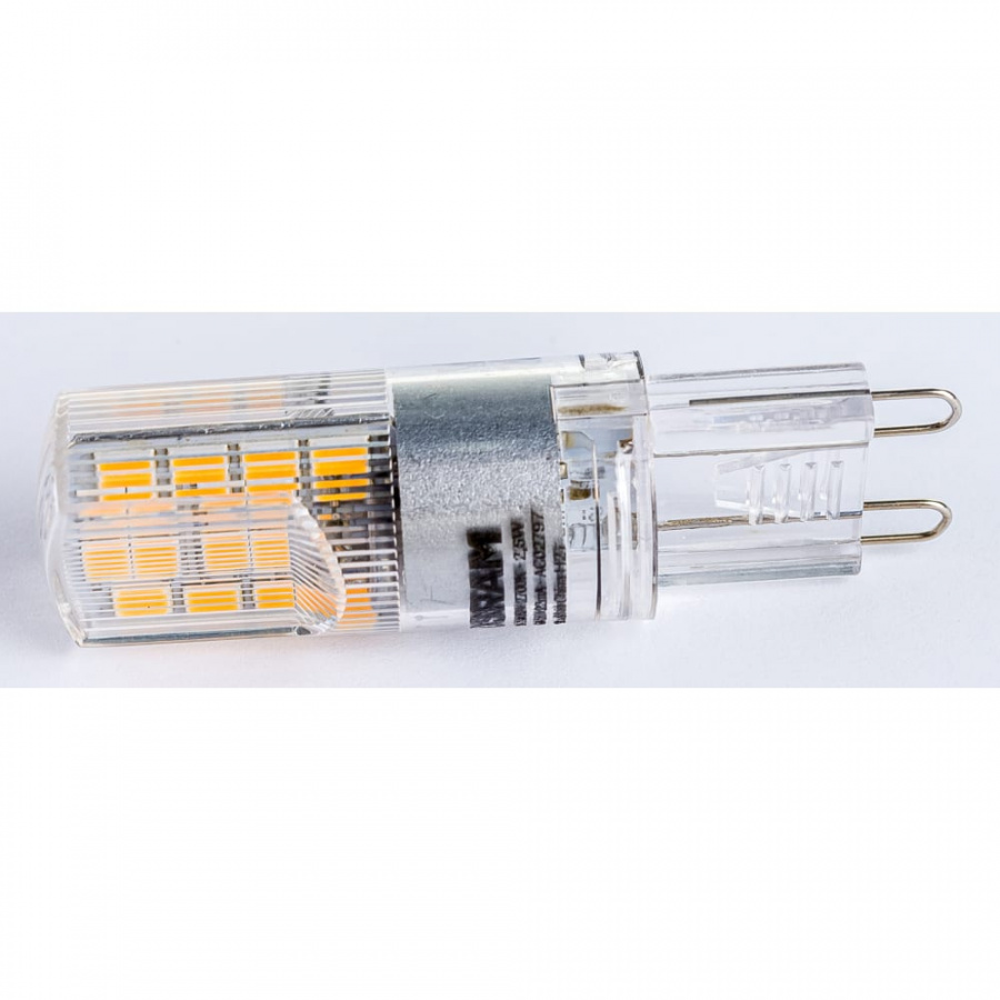 Светодиодная лампа Osram STAR