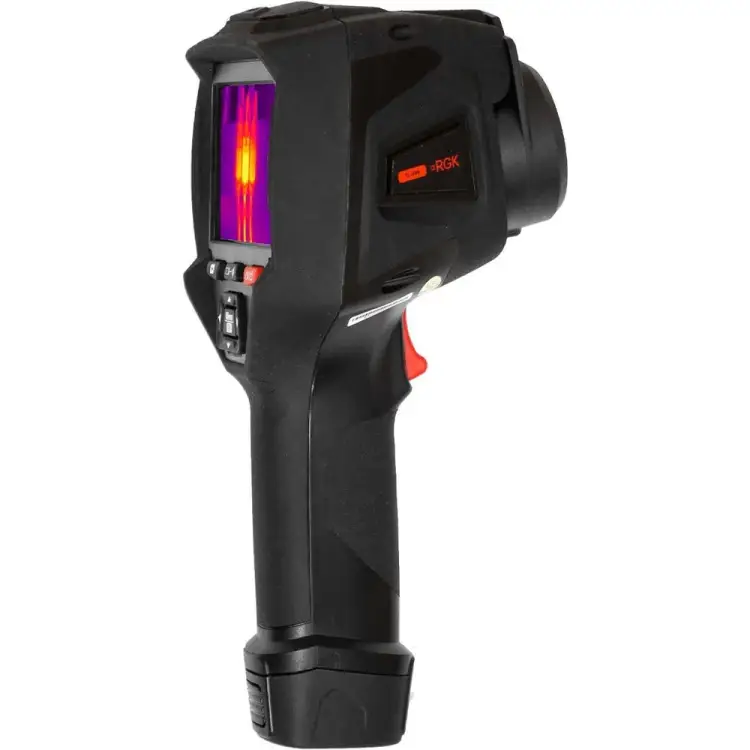 Тепловизор RGK tl-400 754392