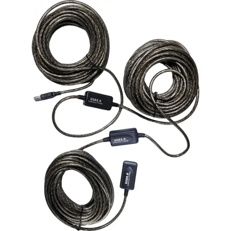 Удлинитель PALMEXX PX/EXT-USB-30M Удлинитель PALMEXX PX/EXT-USB-30M