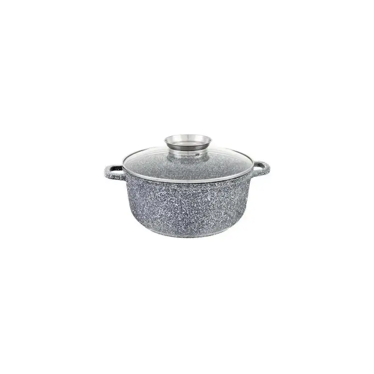 Круглый казан EDENBERG EB-3981 Круглый казан EDENBERG EB-3981