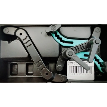 Фиксаторы коленвала