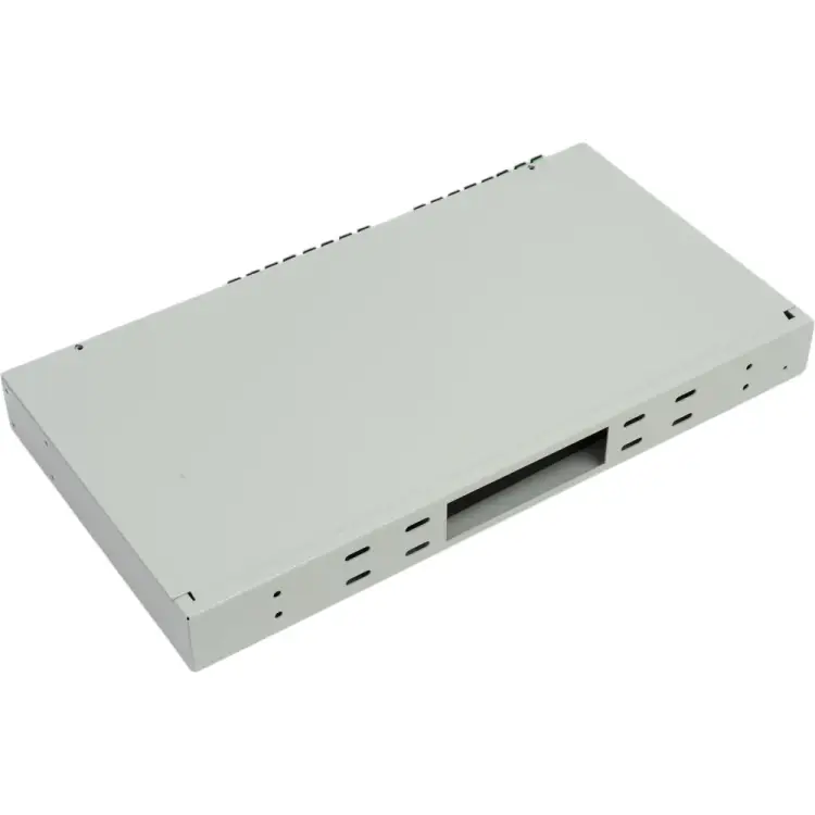 Кросс в стойку НК-Групп ru24-1u-sc/apc-16-16 1USCA16 Кросс в стойку НК-Групп ru24-1u-sc/apc-16-16 1USCA16