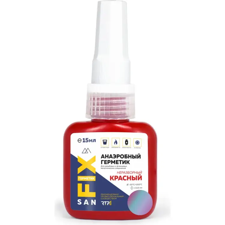 Герметик Sanfix 40745