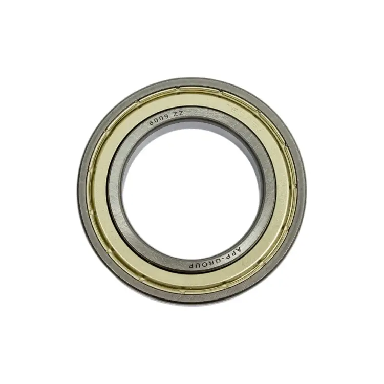 Подшипник APP-GROUP 80109 С17 (6009 ZZ) 4680150971298