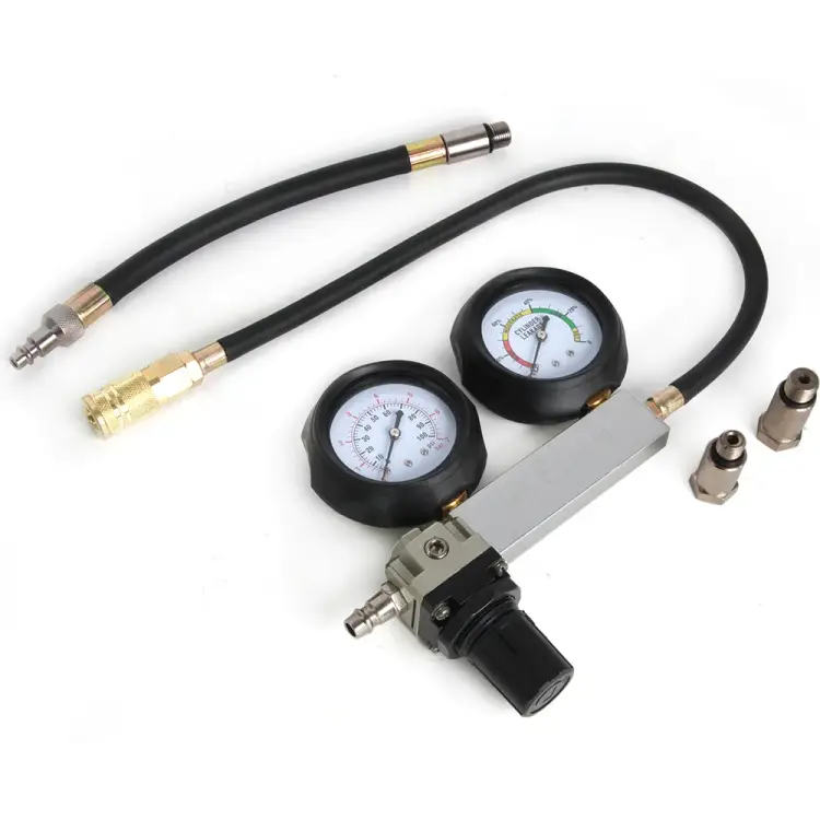 Пневмотестер Car-tool CT-H015 Пневмотестер Car-tool CT-H015