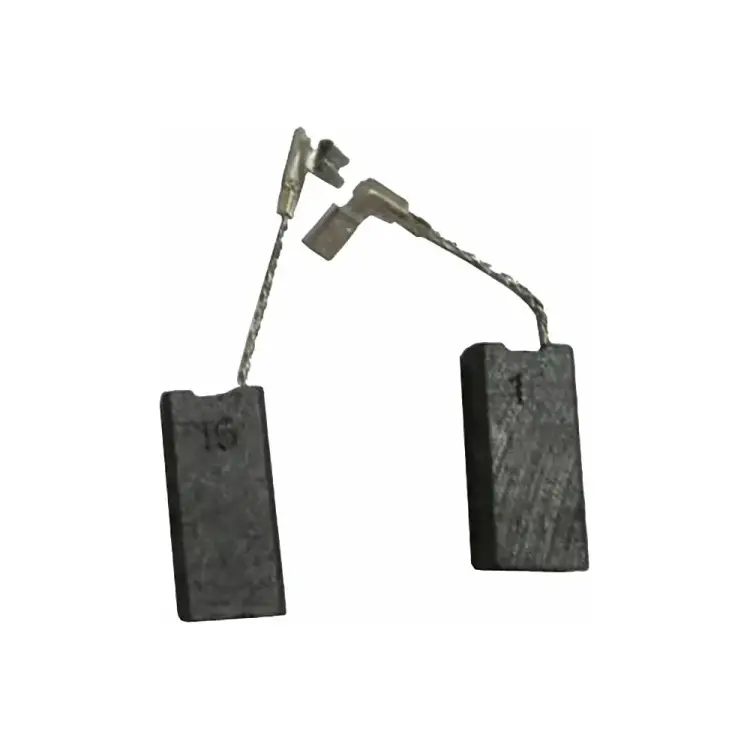 Комплект графитовых щеток Asein аналог BOSCH OEM 1614321079/AS 1199.33J Комплект графитовых щеток Asein аналог BOSCH OEM 1614321079/AS 1199.33J