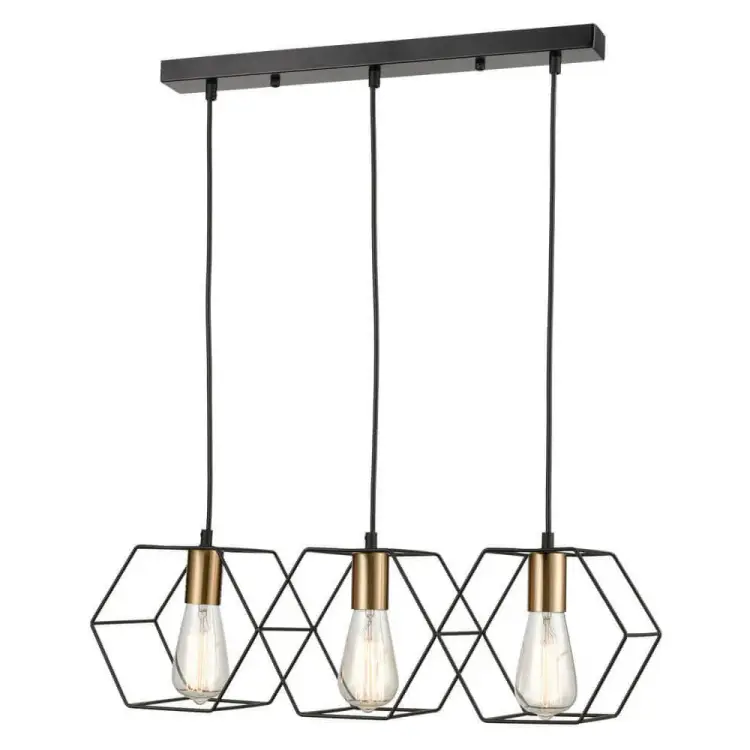 Подвесной светильник Vele Luce Luca VL6232P03