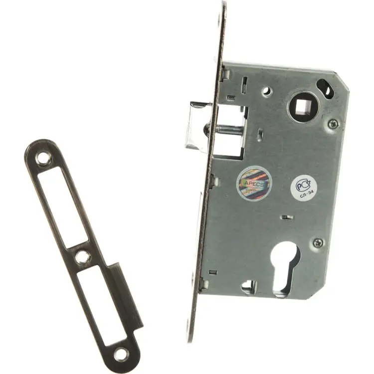 Врезной замок APECS 5300-NI 00012087