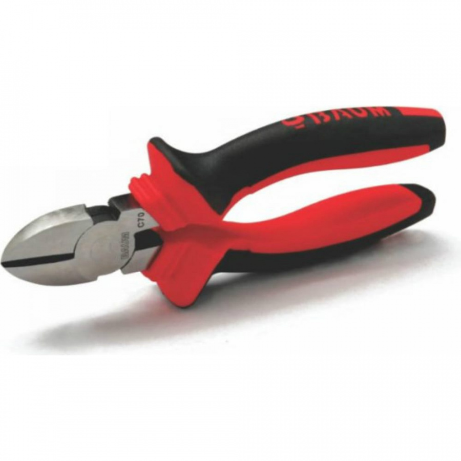 Кусачки BAUM 102-7B