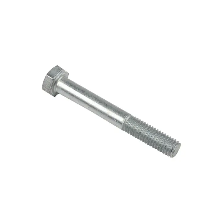 Шестигранный болт EKF М8х70 b6grm8x70