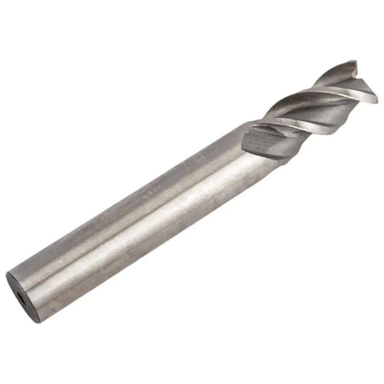 Концевая фреза GRIFF a300043