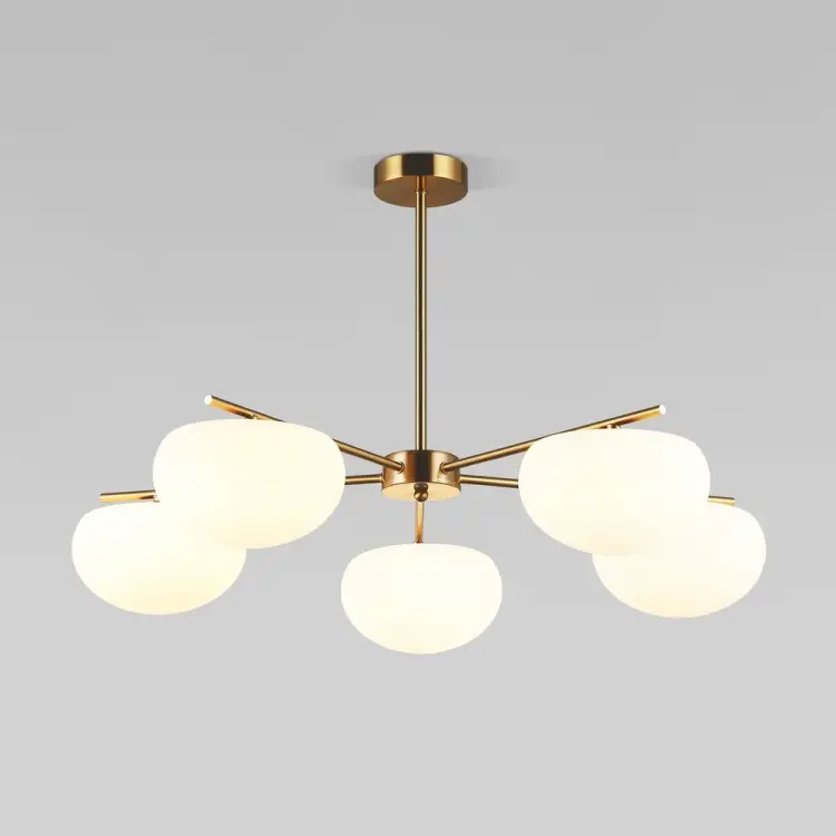 Подвесная люстра Eurosvet a065712