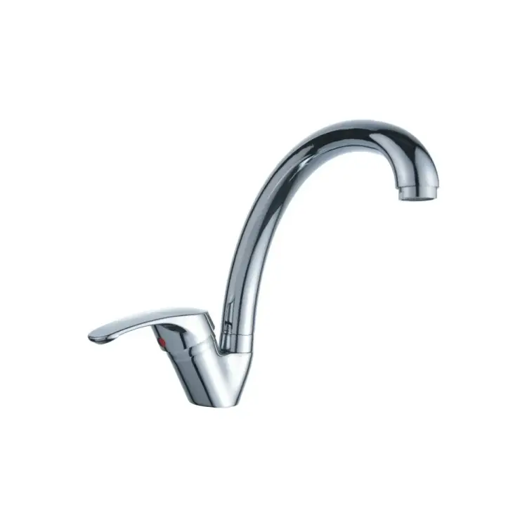 Смеситель для кухни Эверест B41-029M