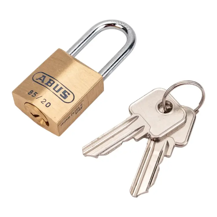 Навесной замок ABUS 85/20HB22 64816