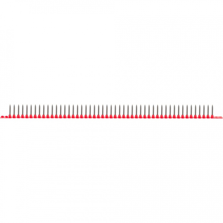 Саморез в ленте для ГВЛ FIXPISTOLS F-SFP 45 мм 1000 шт