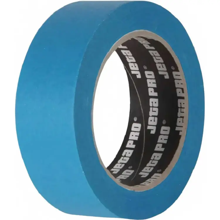 Маскирующая лента Jeta PRO Azur 58490/38