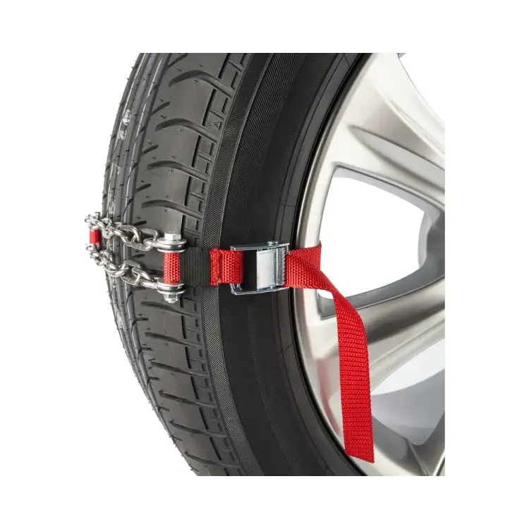 Цепи противоскольжения для легковых авто REXANT 07-7021