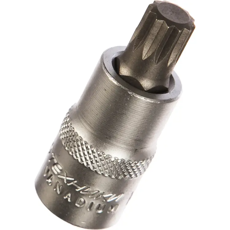 Головка со вставкой Дело Техники 625412 Головка со вставкой Дело Техники 625412