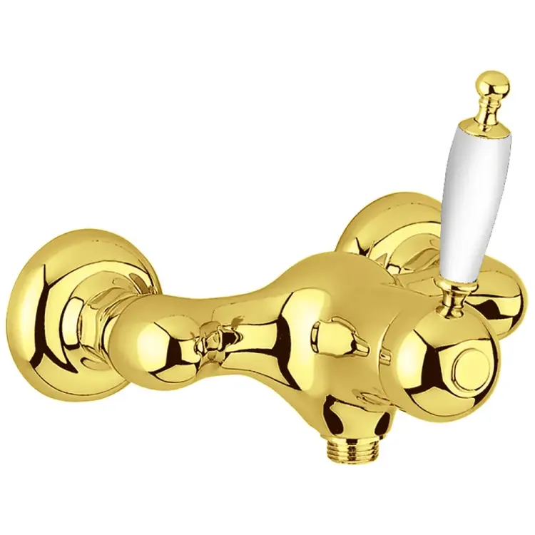 Монокомандный внешний смеситель для душа Migliore OXFORD 19168