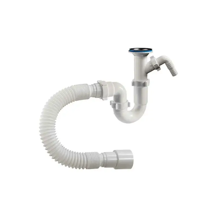 Прямоточный сифон ORIO S-42059