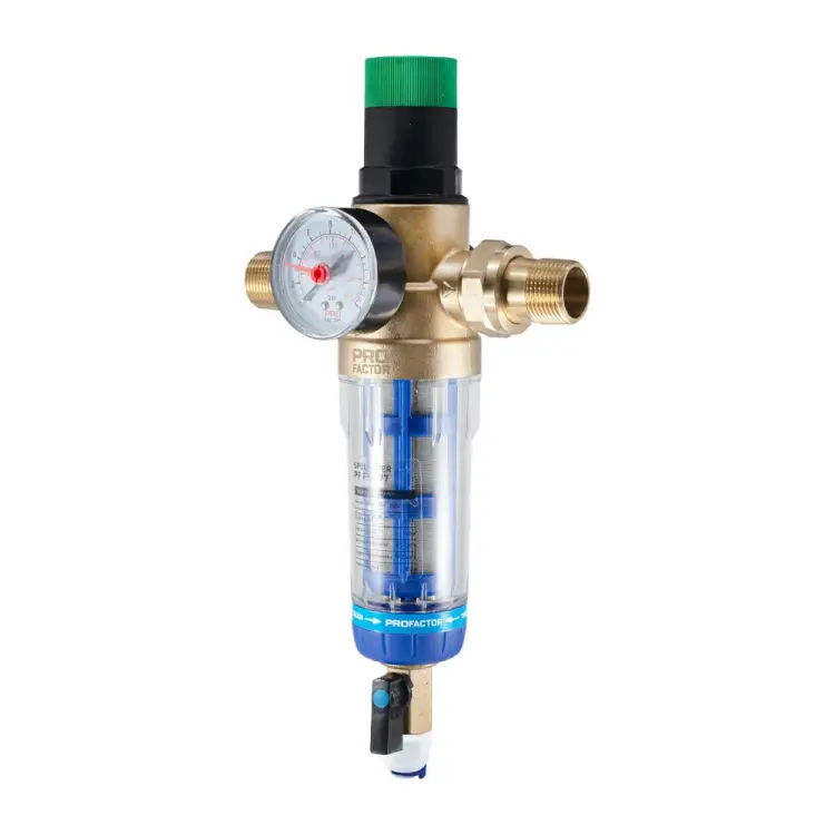 Фильтр PROFACTOR PF FS 877