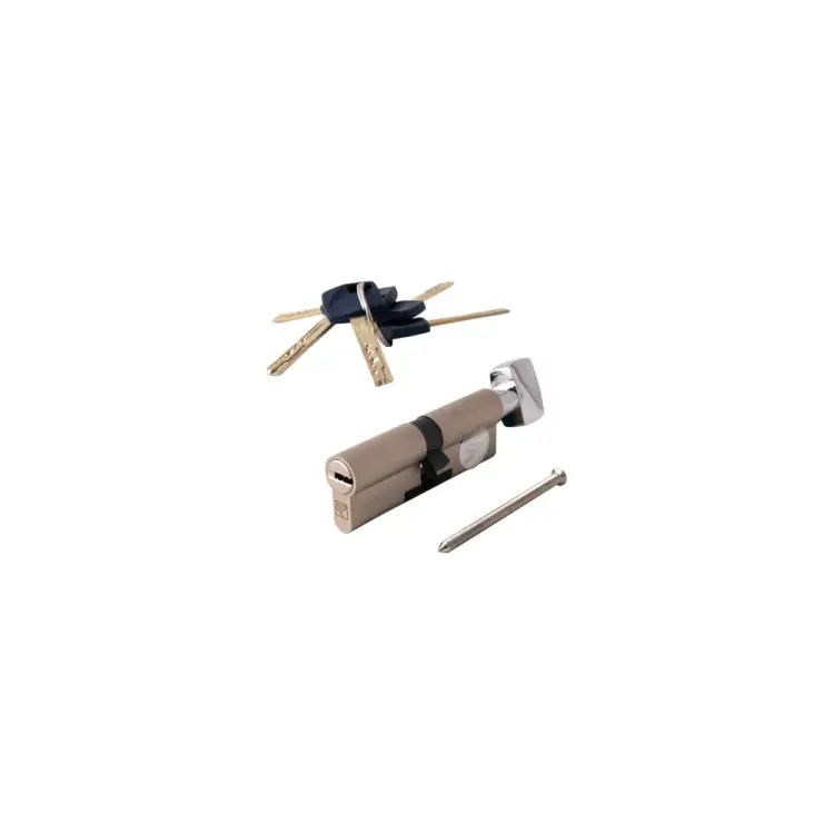 Цилиндровый механизм APECS Premier XR-90-C15-NI 19811