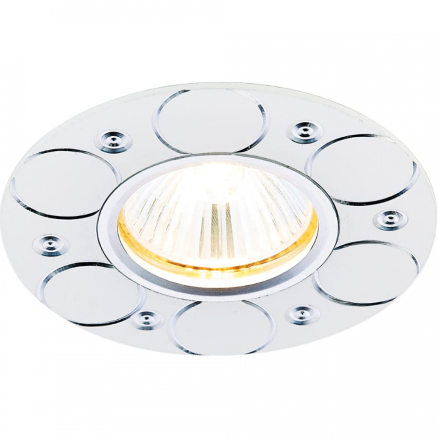 Встраиваемый светильник Ambrella Light Classic
