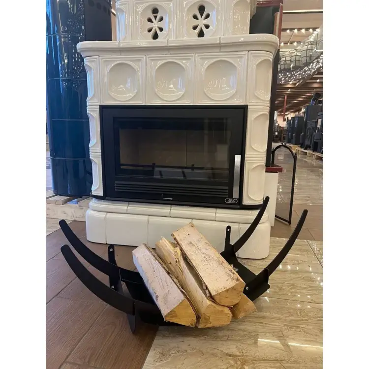 Дровница GRILLUX Edo ВЗР2394