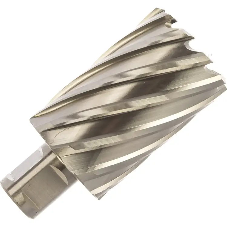 Корончатое сверло AT-S BS5040