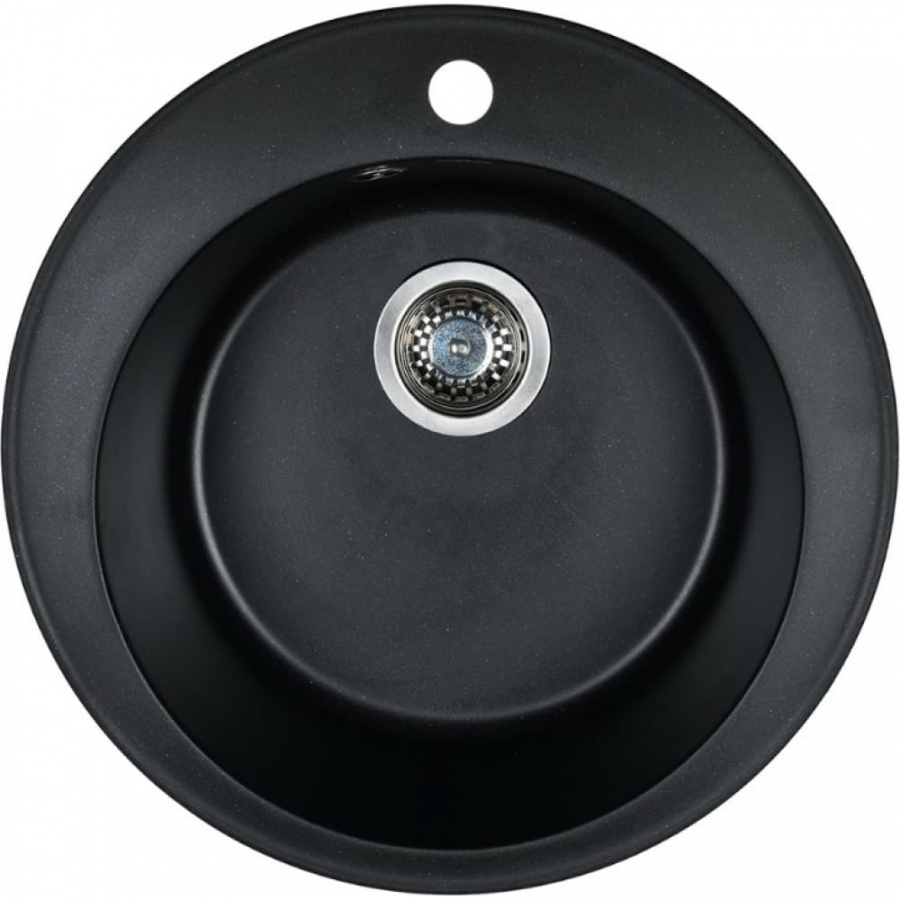 Кухонная мойка WISENT MWR510-25