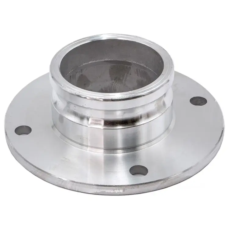 Алюминиевый камлок HIMPT 00-00007403 Алюминиевый камлок HIMPT 00-00007403