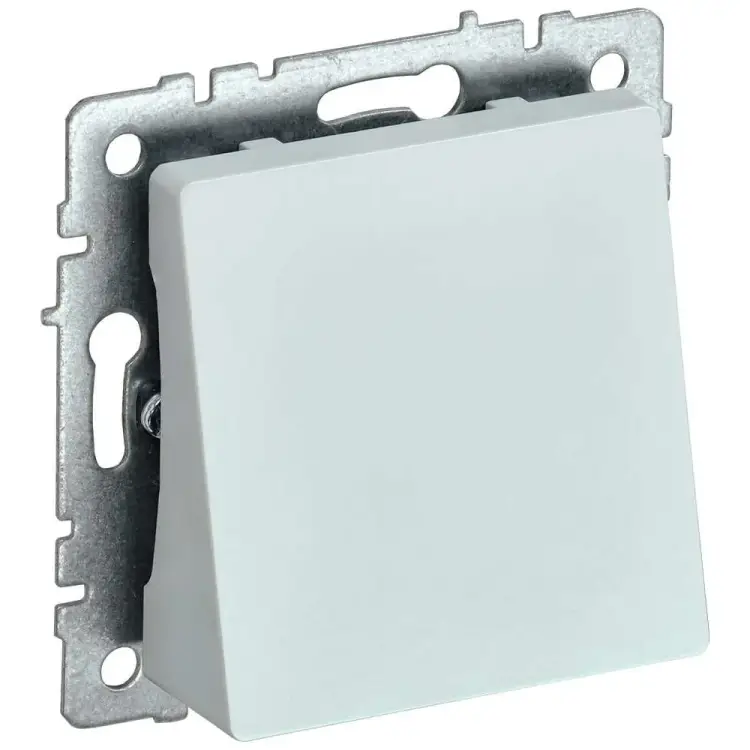 Вывод кабеля IEK Brite мв10-брж BR-VK10-0-K36