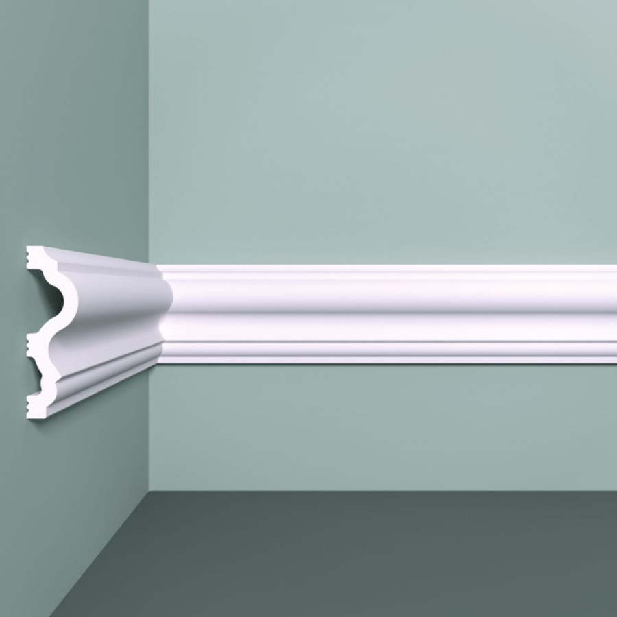 Молдинг bello deco XPS М 6