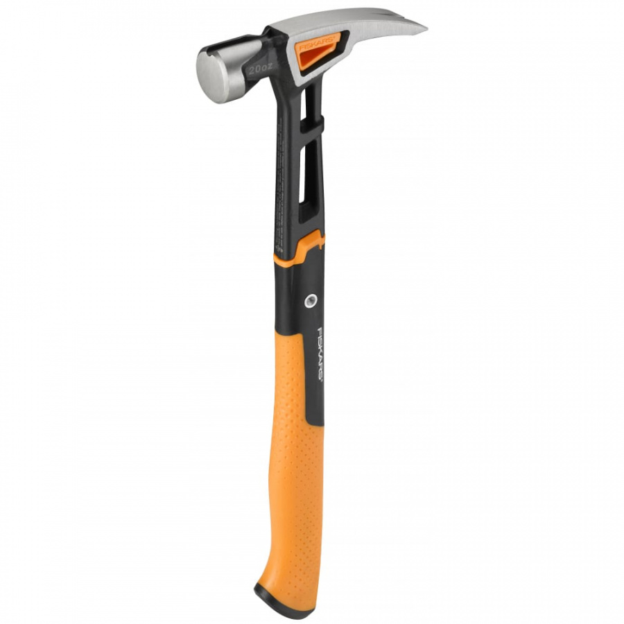 Столярный молоток Fiskars 1020215