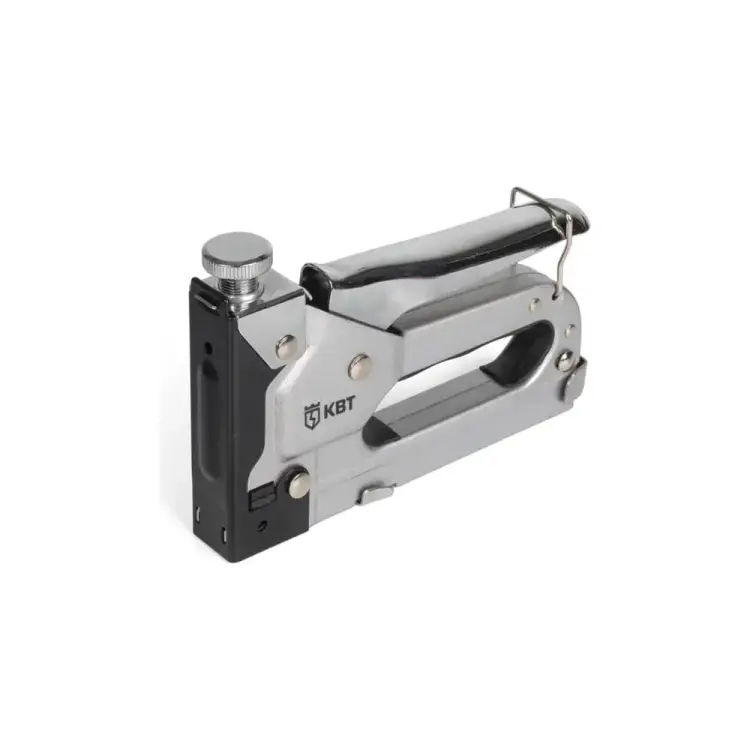 Строительный степлер КВТ СТС-1 79853 Строительный степлер КВТ СТС-1 79853