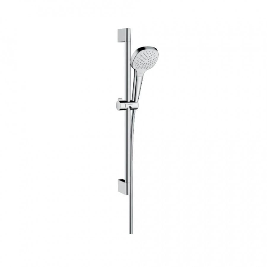 Душевая система Hansgrohe Croma Select E Vario
