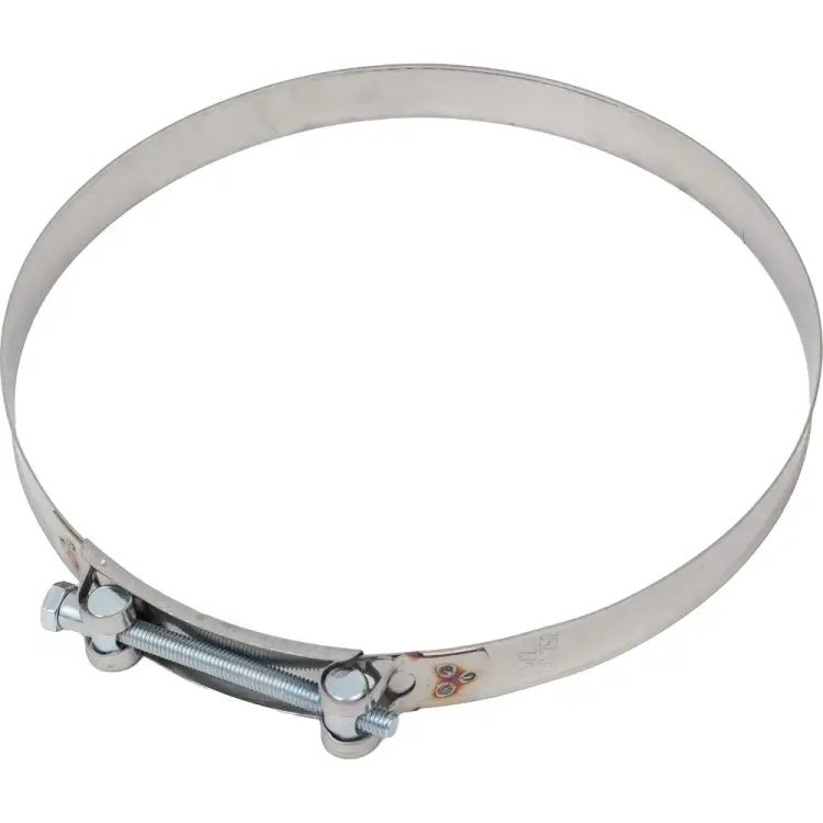 Силовой шарнирный хомут MGF 1-2-24-2-240-252