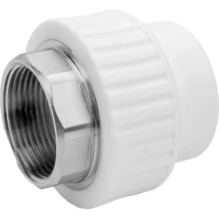 Комбинированная муфта РОСТерм coupcombkPPR32-1in