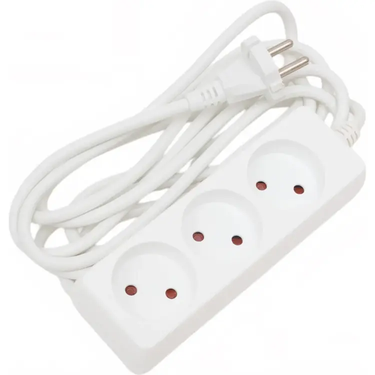 Бытовой удлинитель truEnergy 15002